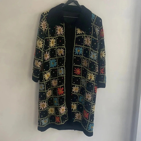 ‼️VINTAGE jacket‼️ - Picture 3 of 7